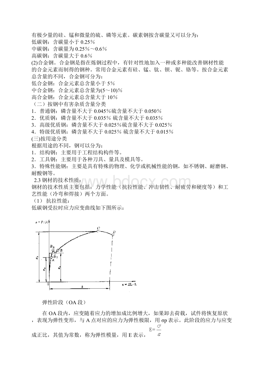 沥青钢材石材木材和粘土.docx_第3页