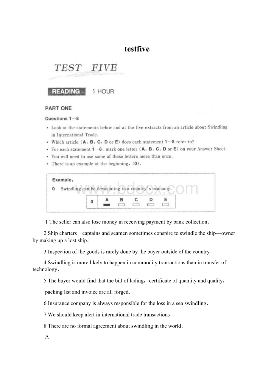 testfiveWord文档格式.docx_第1页