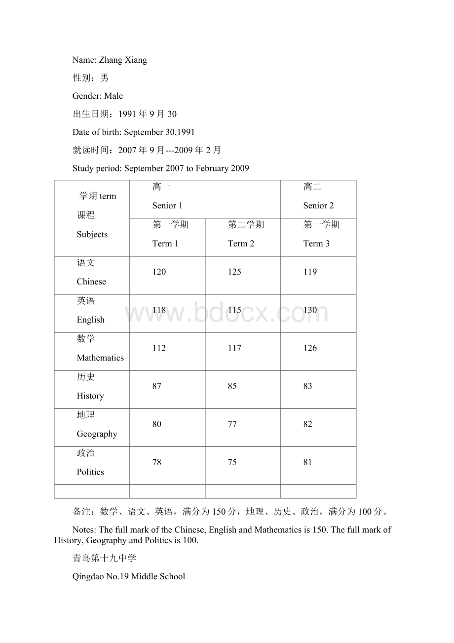 各类英语证明信怎么写 1.docx_第3页