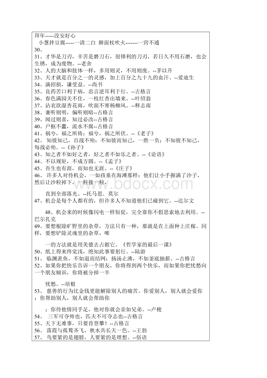 小学语文知识点总结精华上课讲义Word格式.docx_第2页