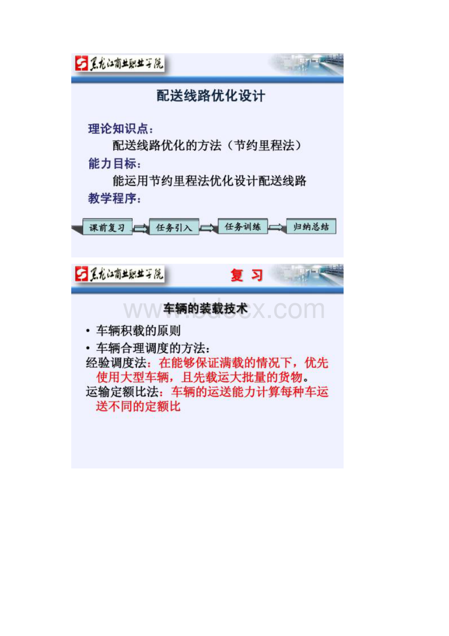 配送线路优化设计录课用精.docx_第2页