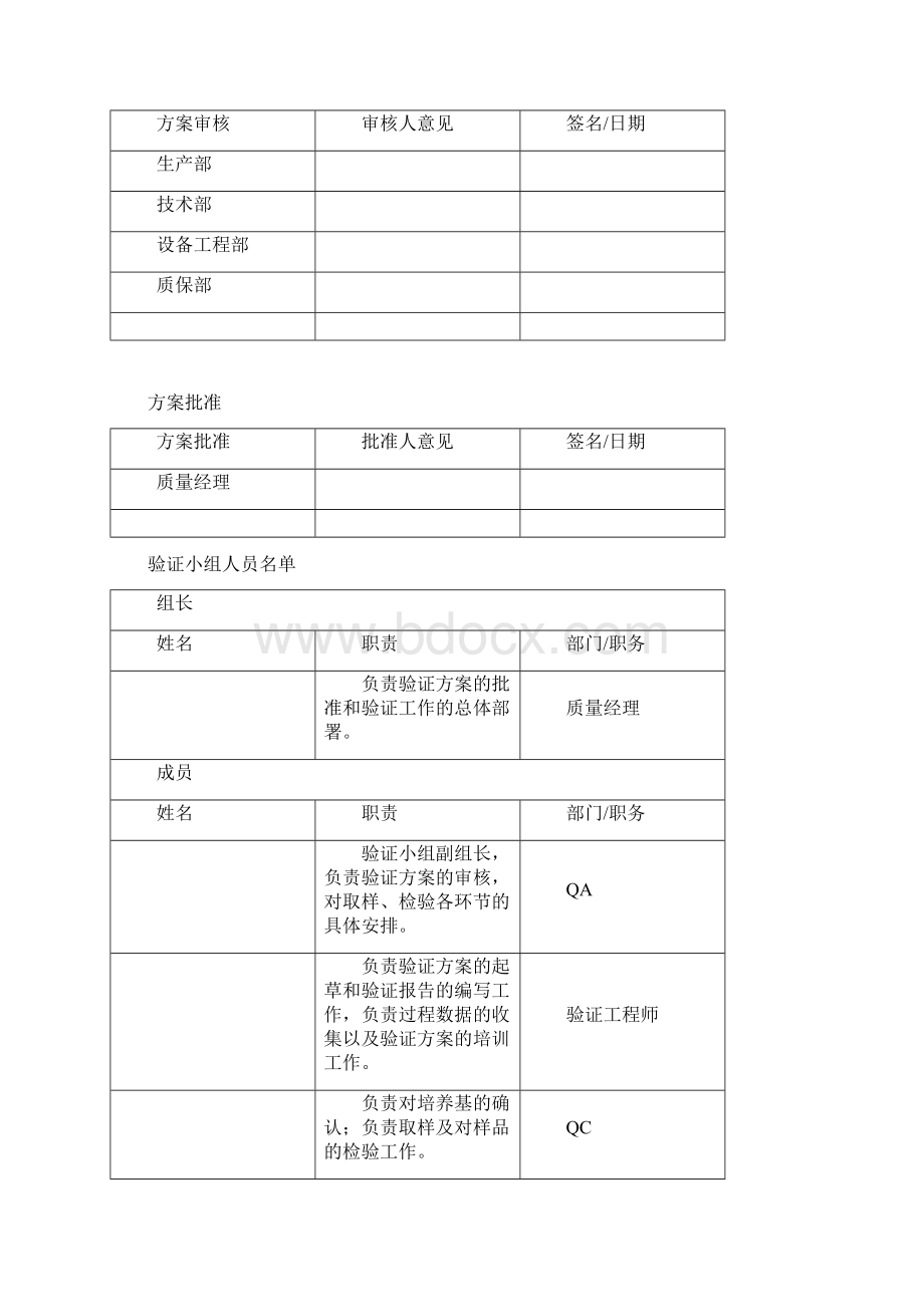 洁净厂房空调净化系统验证方案.docx_第2页