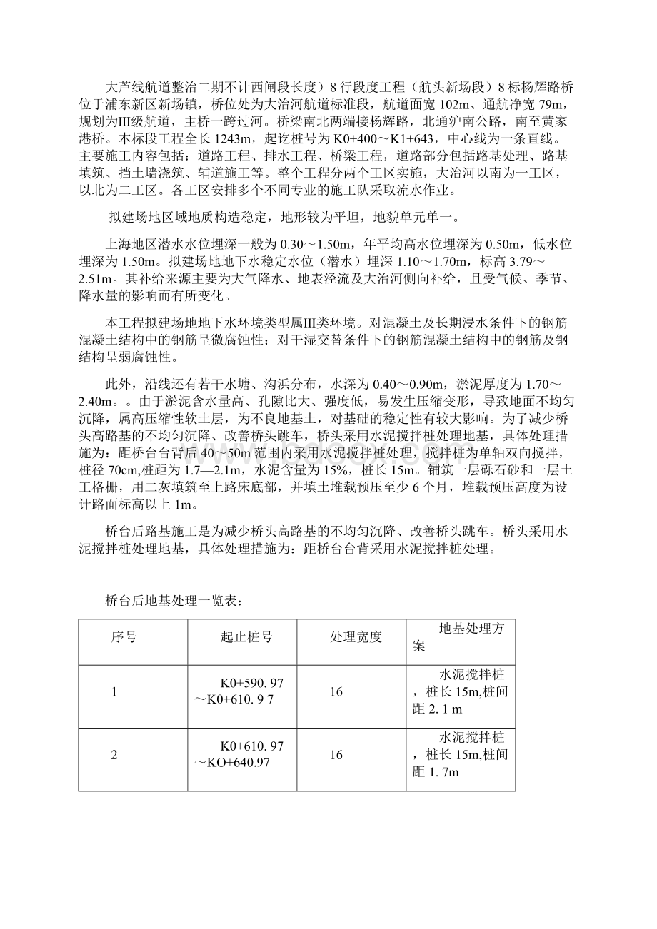 水泥搅拌桩施工专项方案Word文档格式.docx_第2页