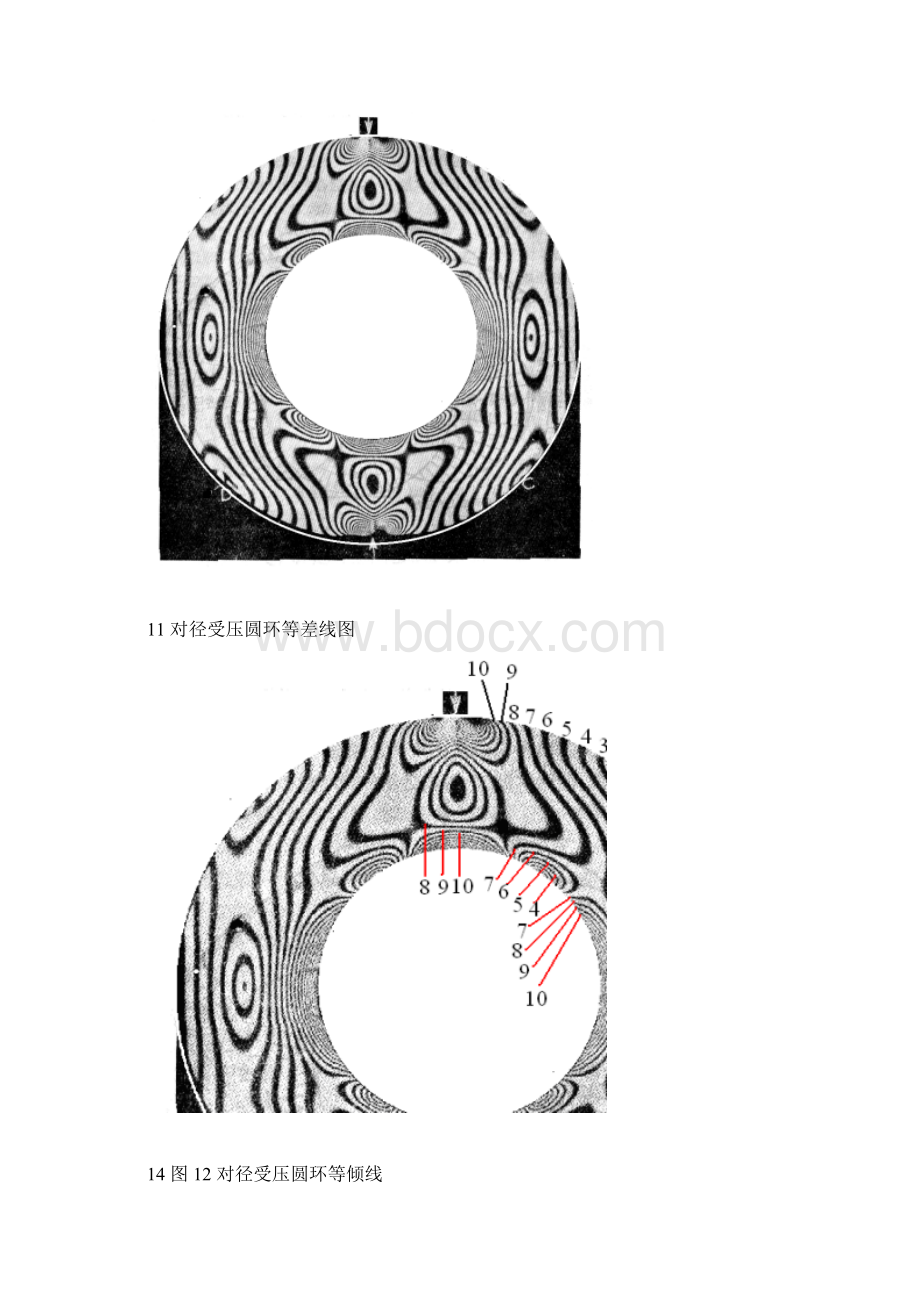 复习题实验力学3新答案续课件图文Word格式.docx_第2页