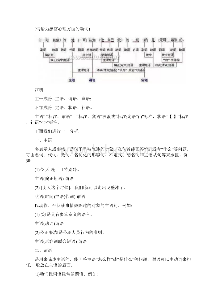 语文句子的结构.docx_第2页