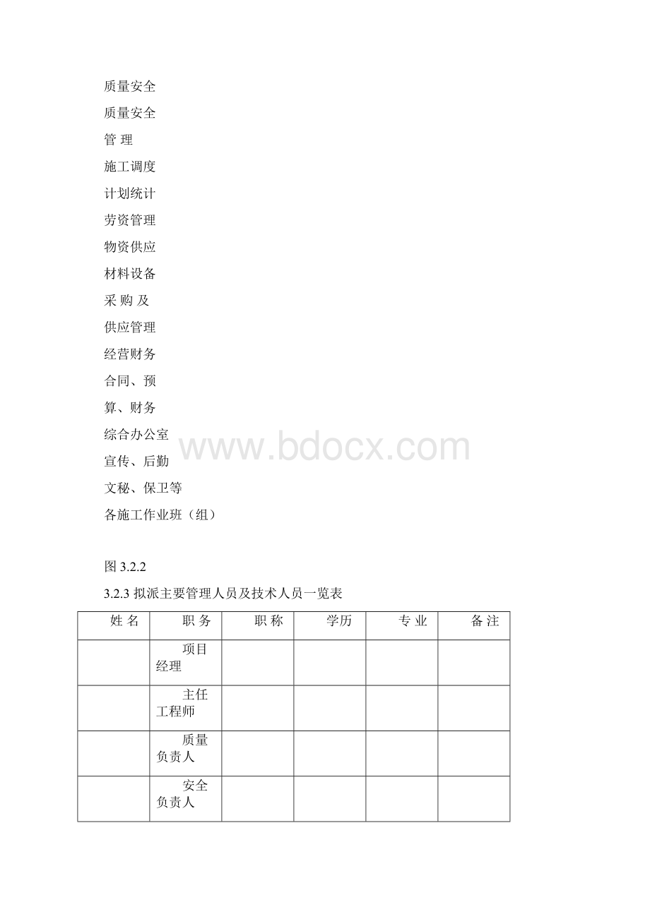 中央空调制冷站换热站安装工程施工组织设计.docx_第3页