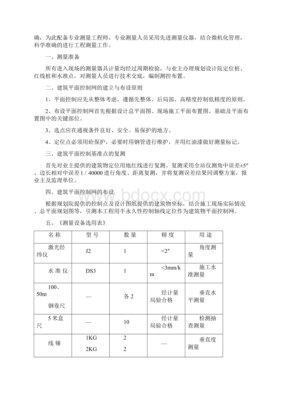 基础工程施工组织设计方案.docx_第3页