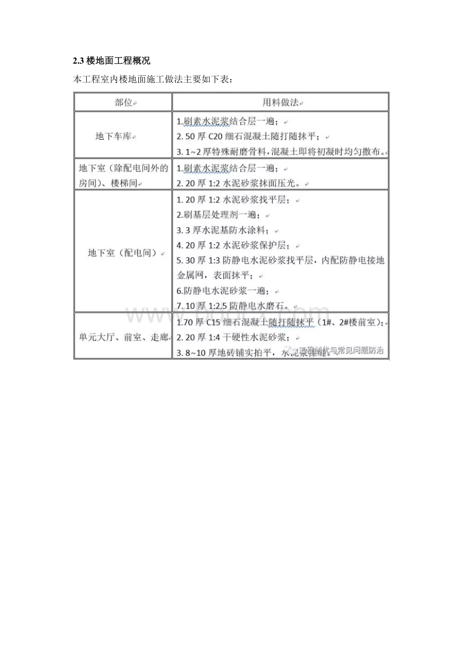 室内地面工程施工方案.docx_第3页