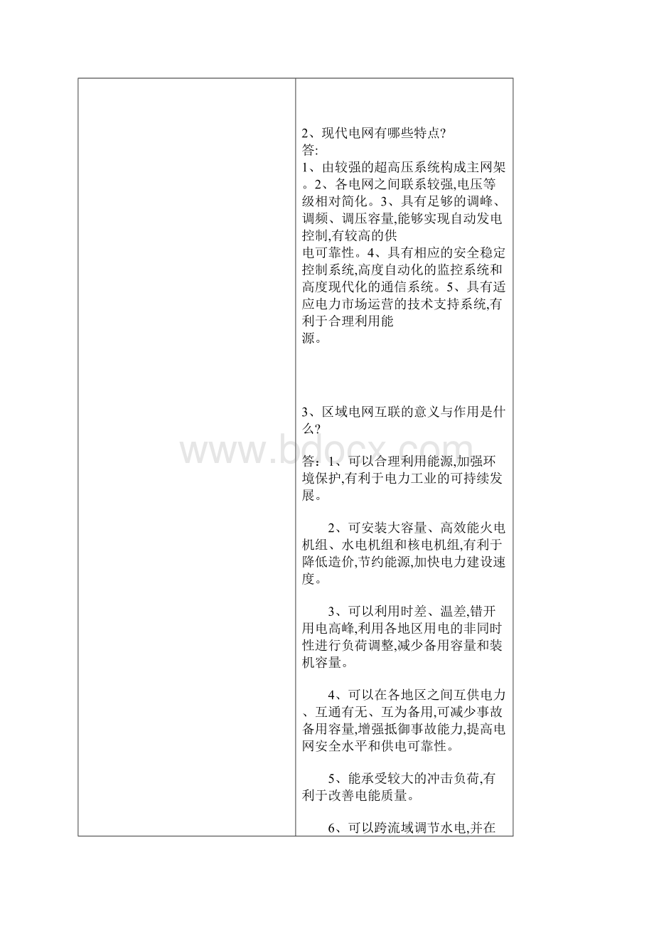 电网问答Word文件下载.docx_第2页