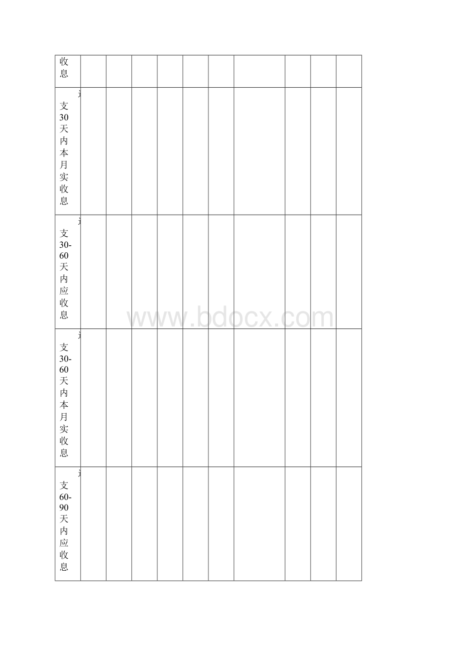 精品文档XX企业数据仓库分析系统整体设计开发项目可行性方案.docx_第3页