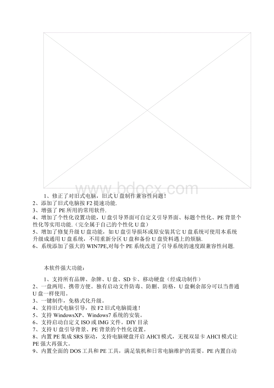 通用U盘启动盘制作工具 V2Word文档下载推荐.docx_第2页