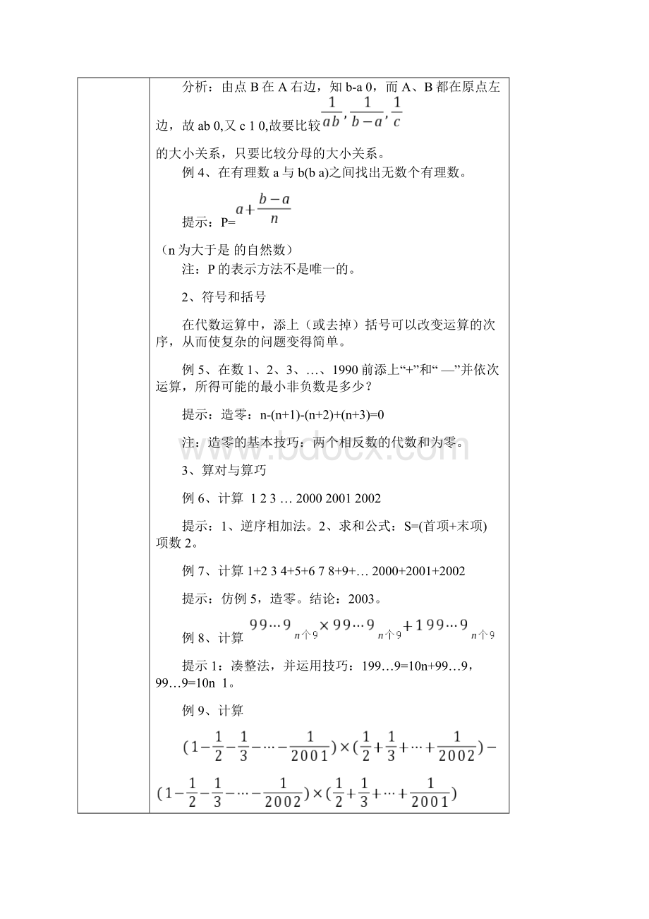 数学兴趣小组活动记录.docx_第2页