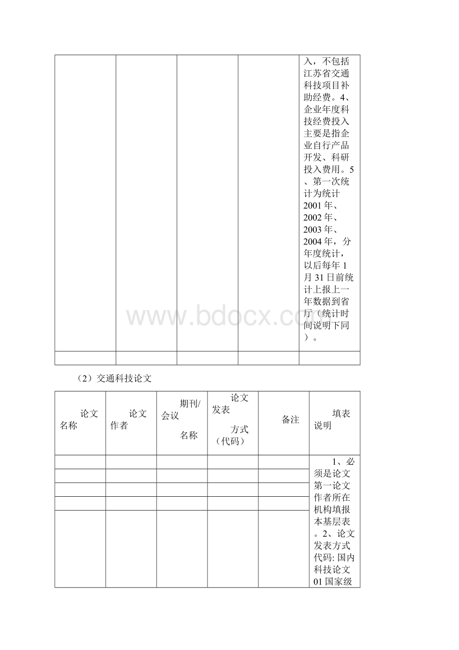 1江苏省交通科技基本情况表Word下载.docx_第2页