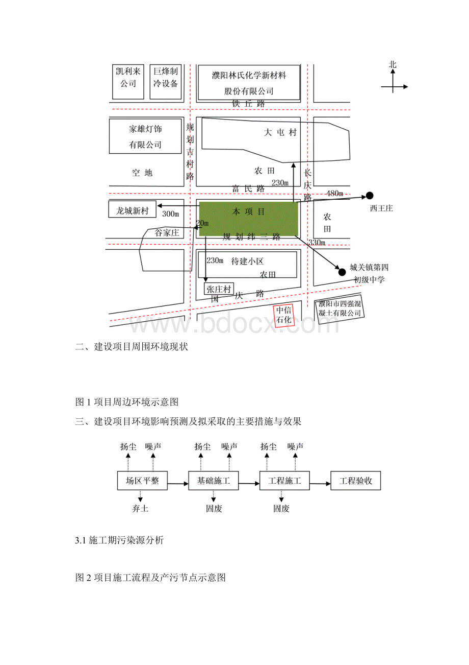 世外桃源建设项目报告书.docx_第2页