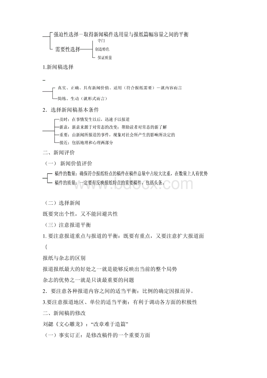 报纸编辑工作策划编稿和组版.docx_第3页