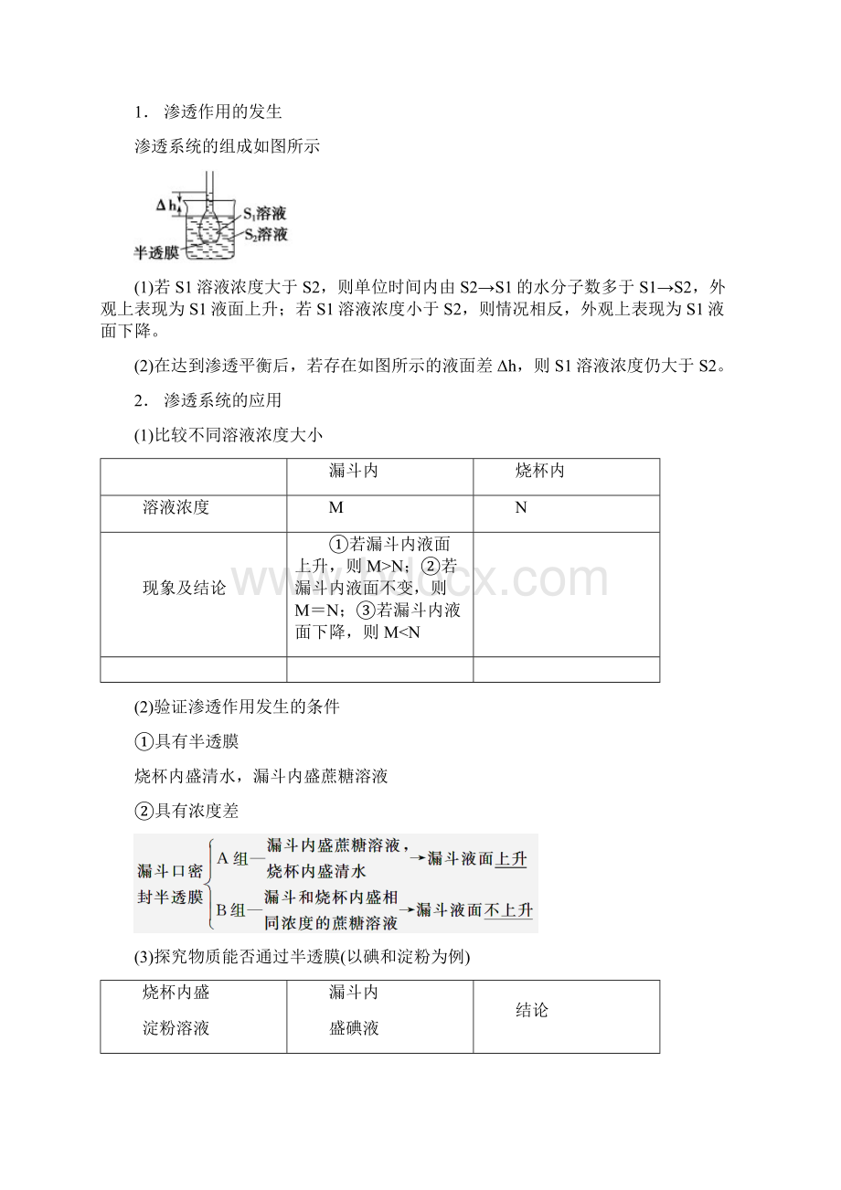 生物总复习第七讲文档格式.docx_第2页