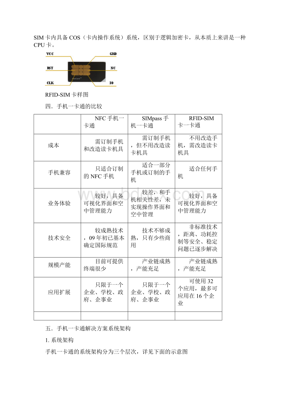 手机一卡通解决方案.docx_第3页