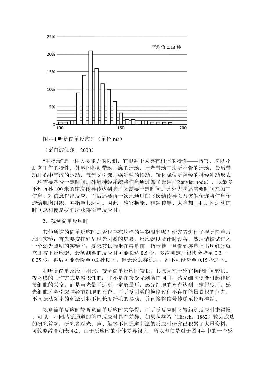 影响反应时的因素EduwestWord格式.docx_第2页