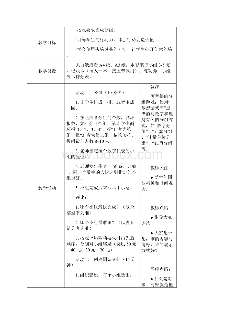 最新整理梦想课程理财教学教材.docx_第3页