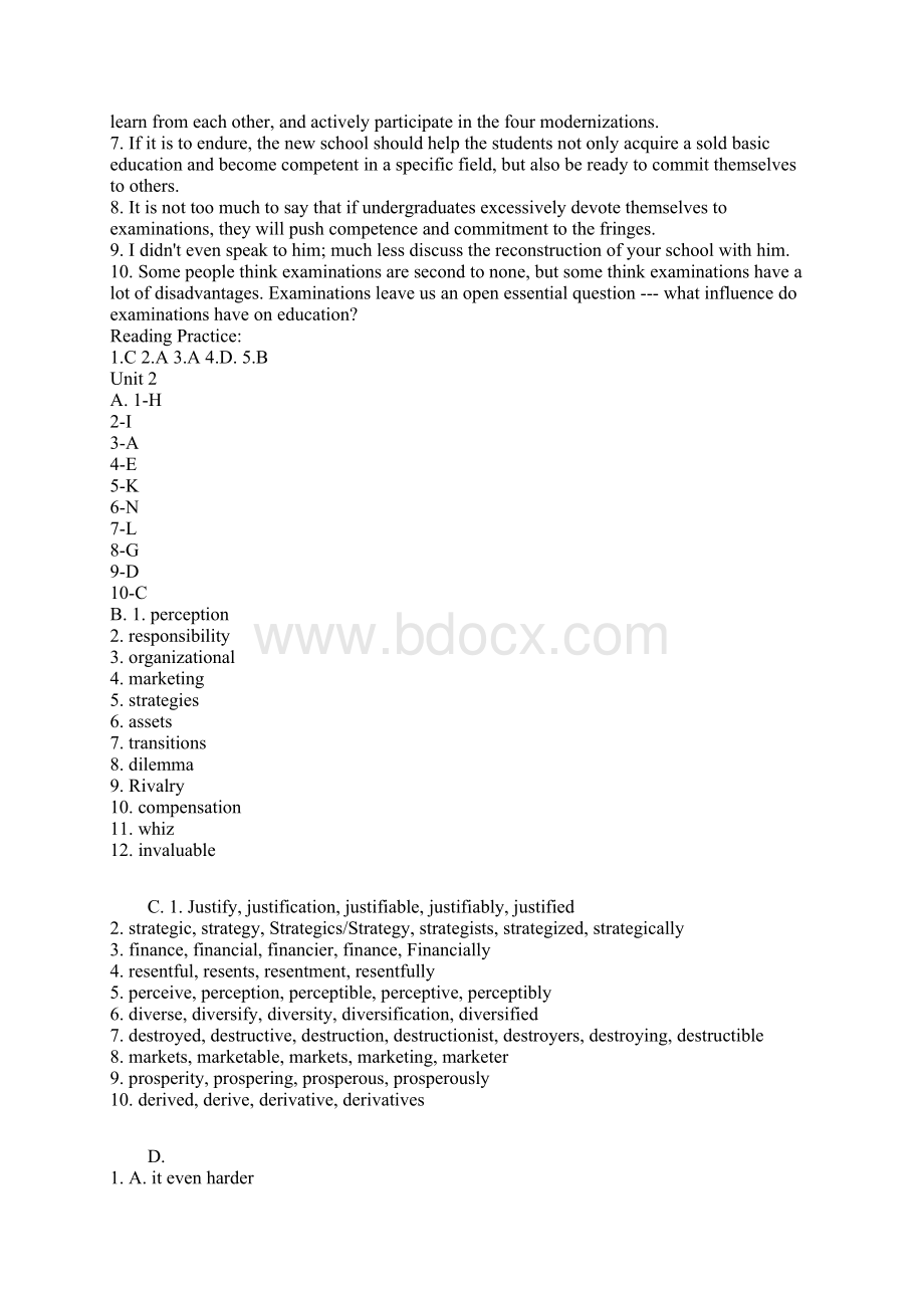 研究生英语教材熟谙答案.docx_第3页