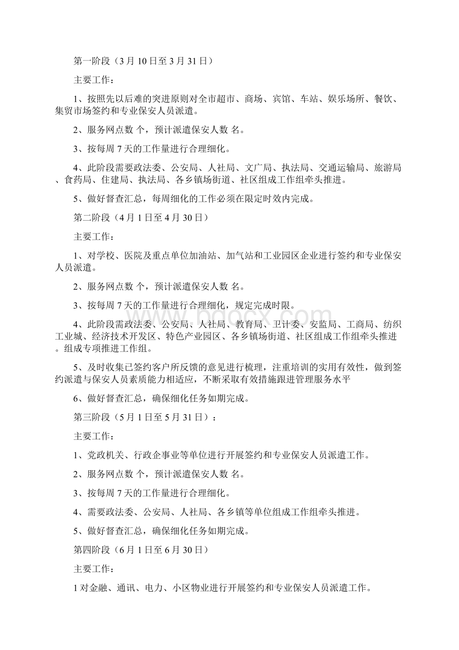 业务拓展部工作推进计划.docx_第3页