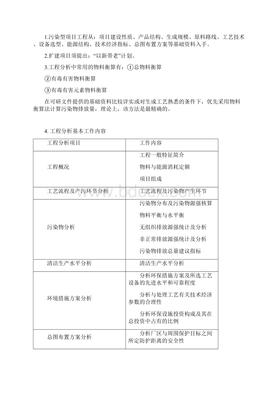 环评技术方法总结Word格式.docx_第2页