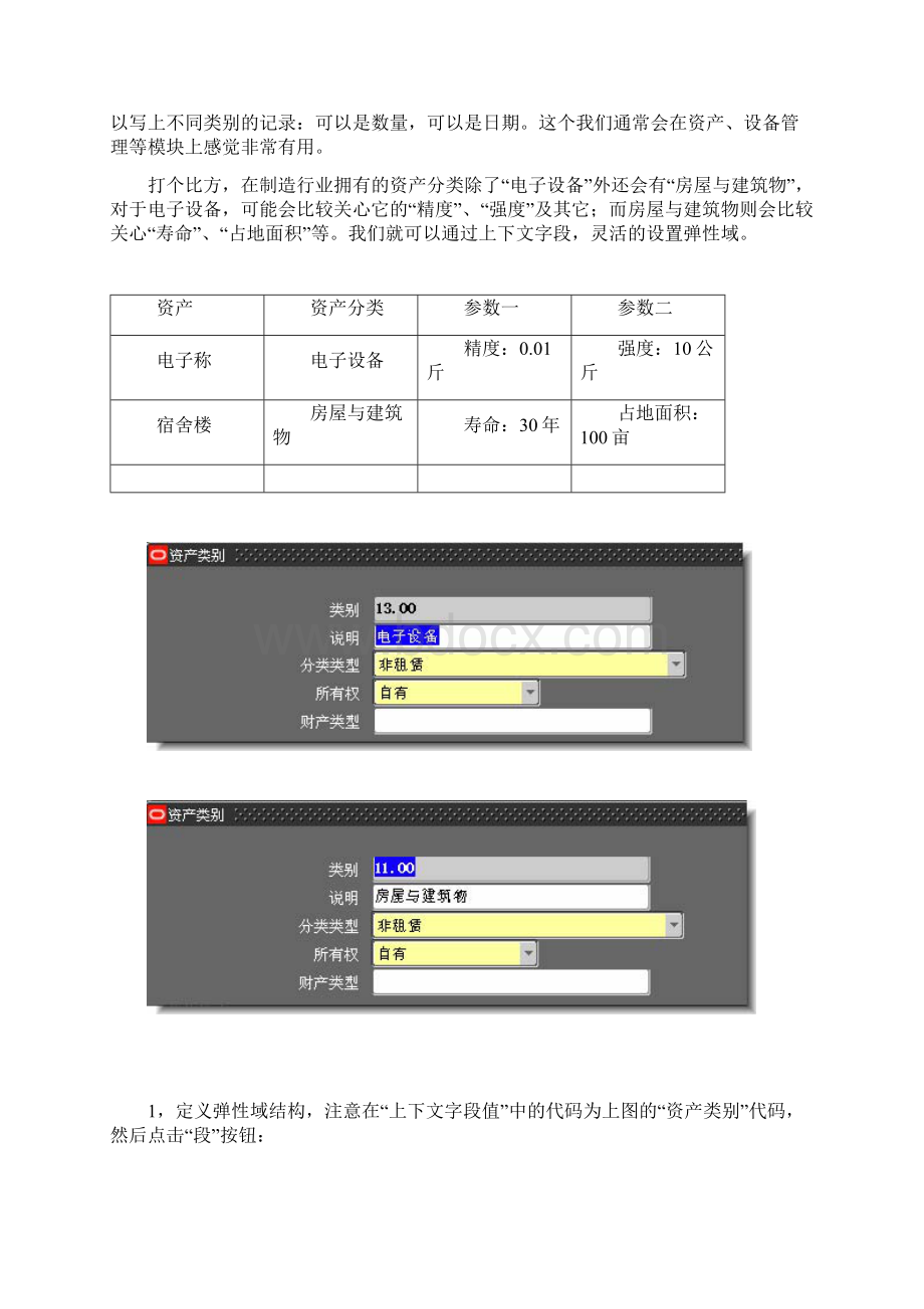 Oracle EBS中的弹性域讲解与设置.docx_第2页