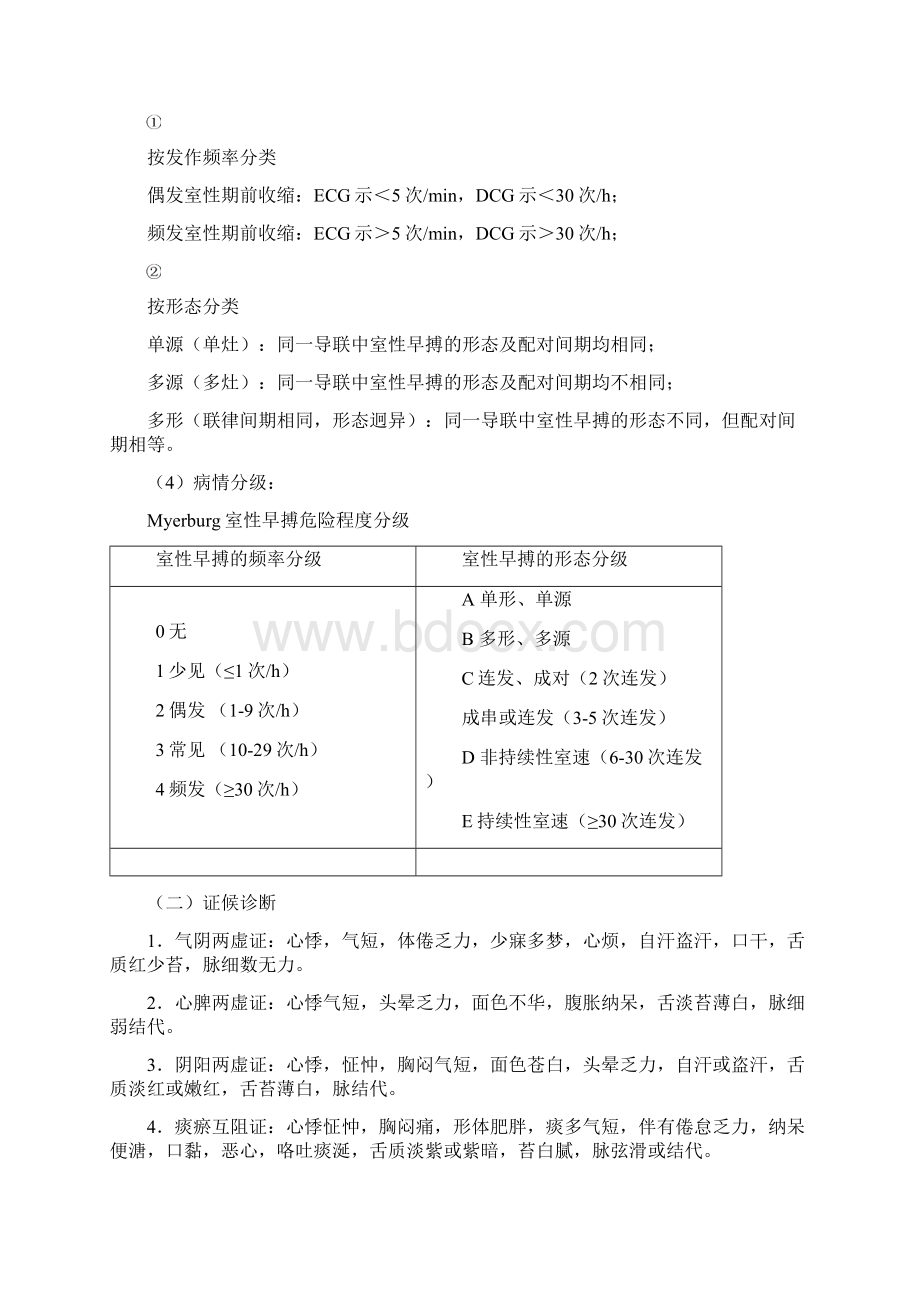 心悸心律失常室性早搏.docx_第2页