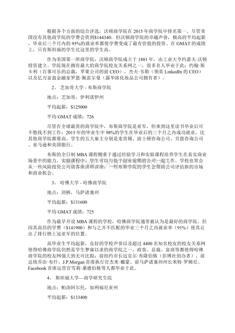 全球最好的50所商学院.docx_第2页