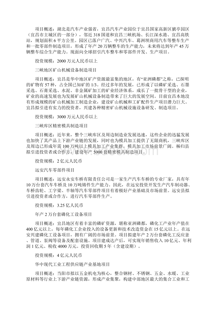 宜昌湖北省浙江企业联合会.docx_第2页
