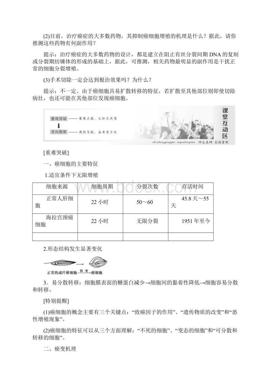 学年高中生物必修一教学案第五章 第三节.docx_第3页