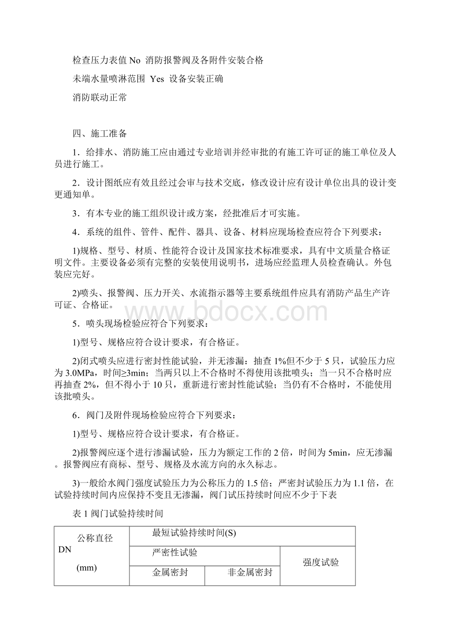 某单位消防水池与水监理实施细则.docx_第3页