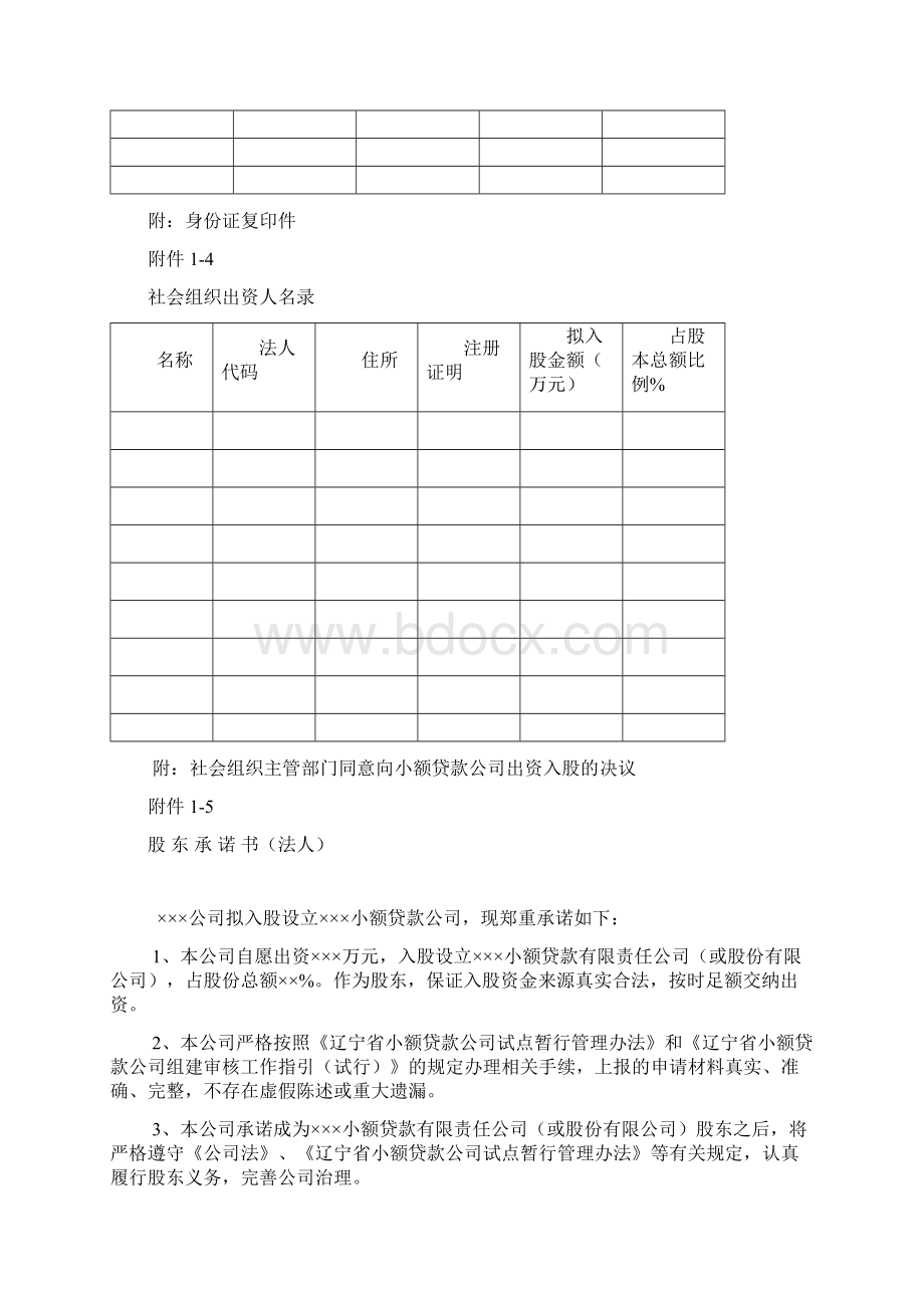 企业出资人名录.docx_第2页