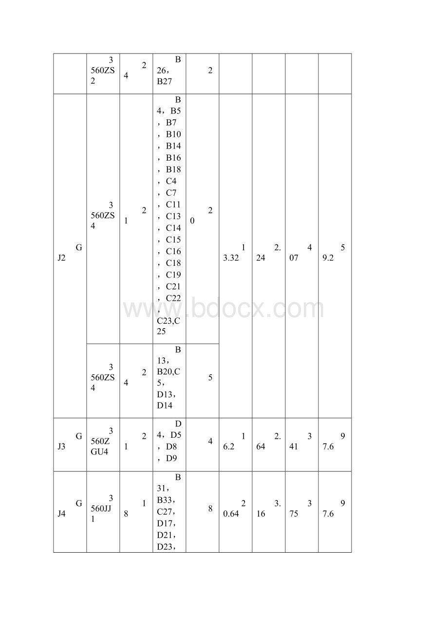 土石方工程施工措施Word格式文档下载.docx_第2页