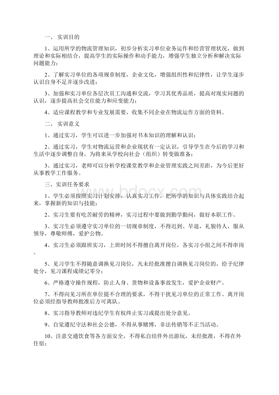 沃尔玛实训指导书.docx_第2页