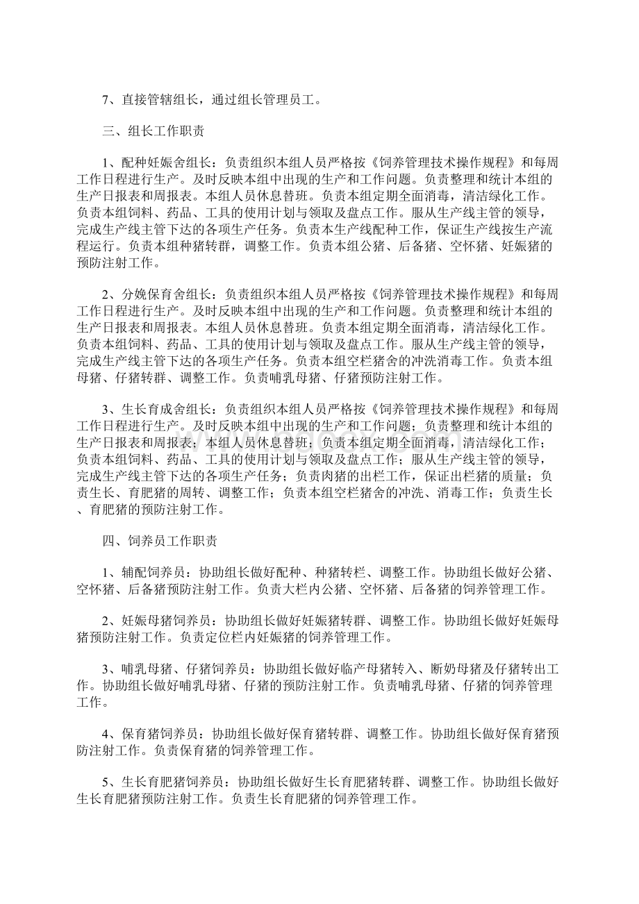 养猪场管理制度Word格式文档下载.docx_第2页