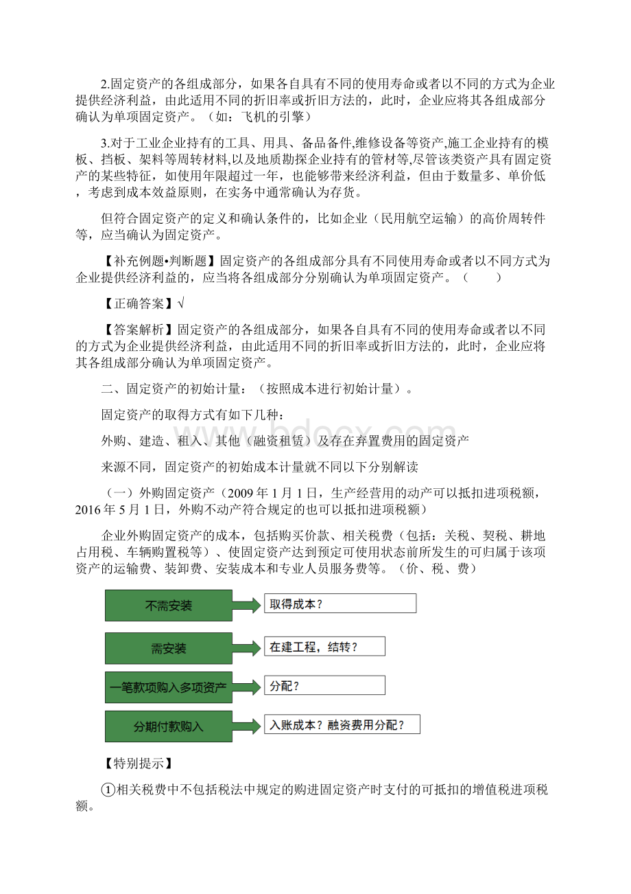 中级会计实务班讲义第三章徐说课讲解.docx_第2页