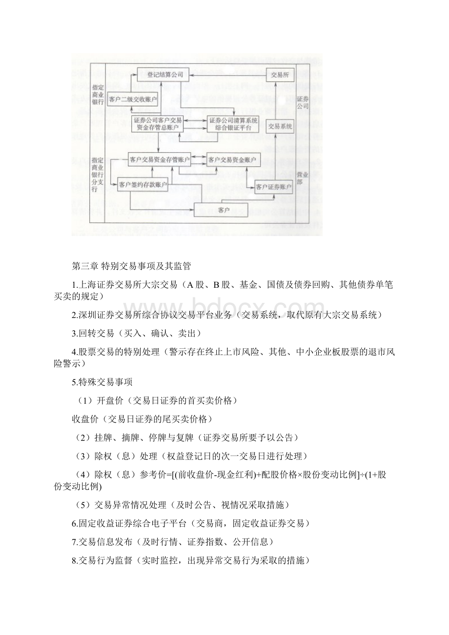 证券交易重点.docx_第3页