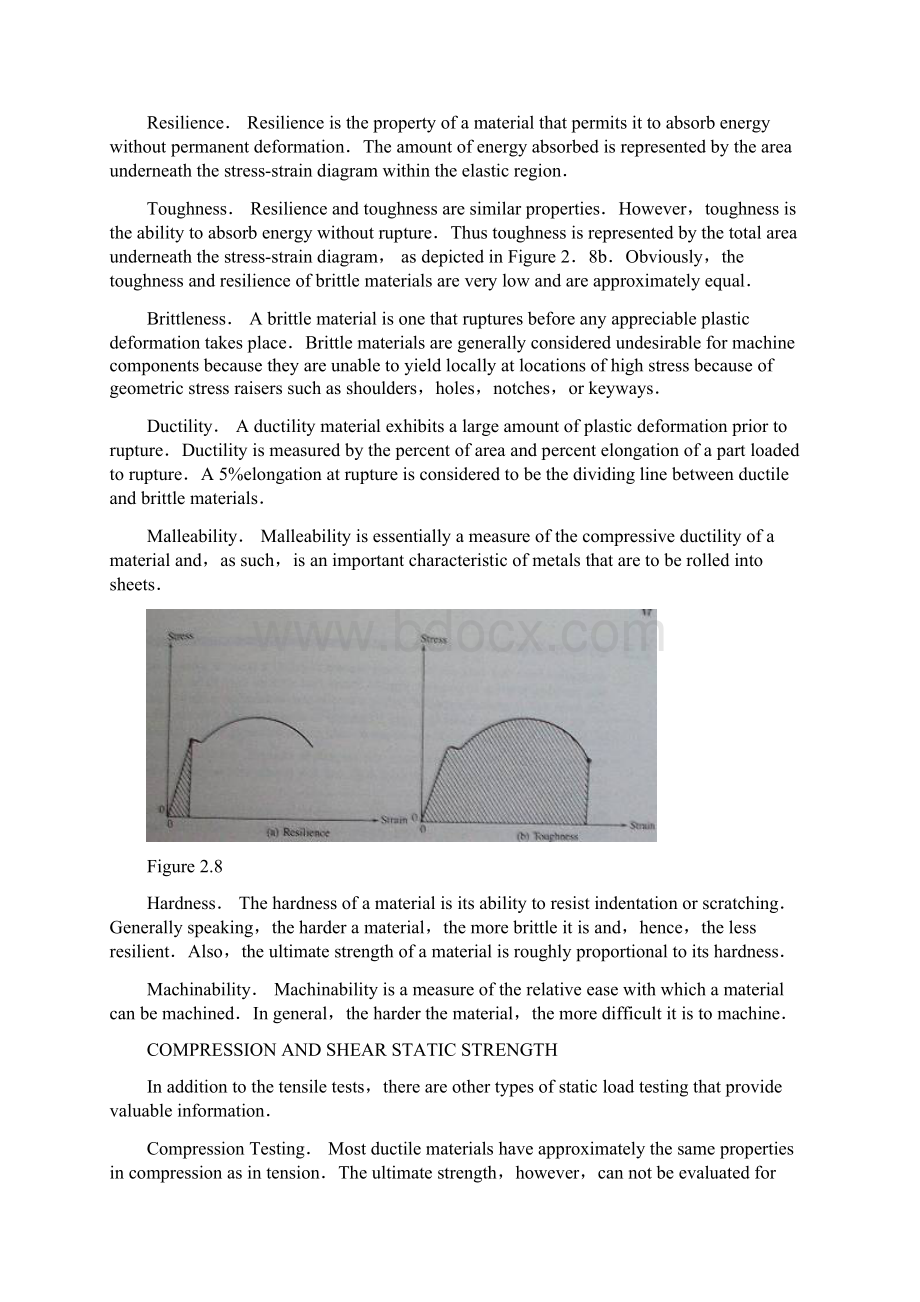 Failure AnalysisDimensional Determination And AnalysisApplications Of Cams.docx_第3页