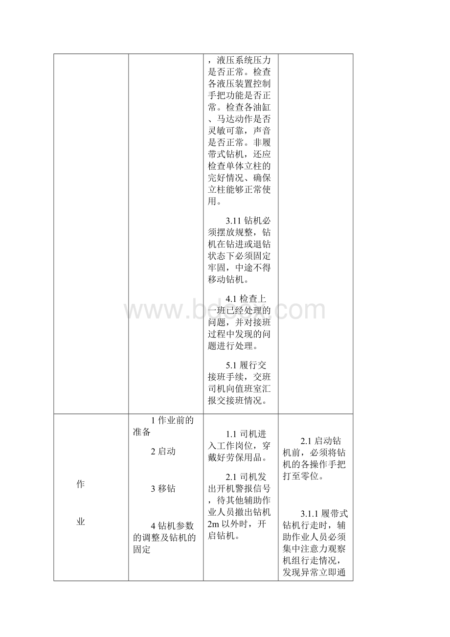 打钻工岗标及其考试题库备课讲稿Word格式.docx_第3页