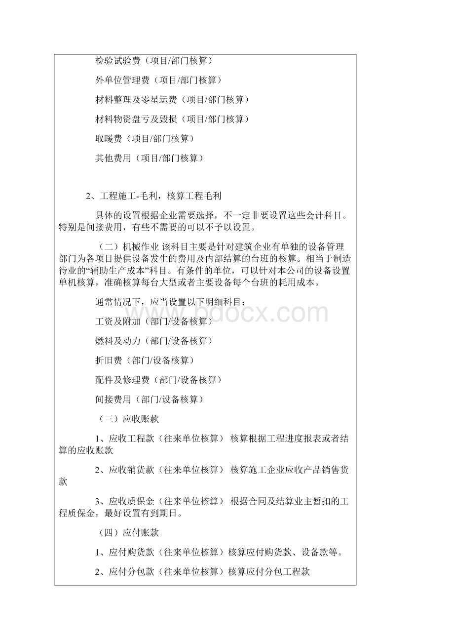 最新建筑施工企业会计账务.docx_第2页