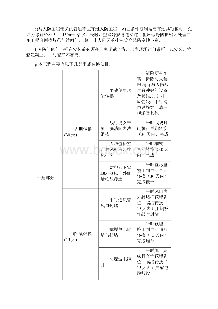 某人防工程初步设计说明Word下载.docx_第3页