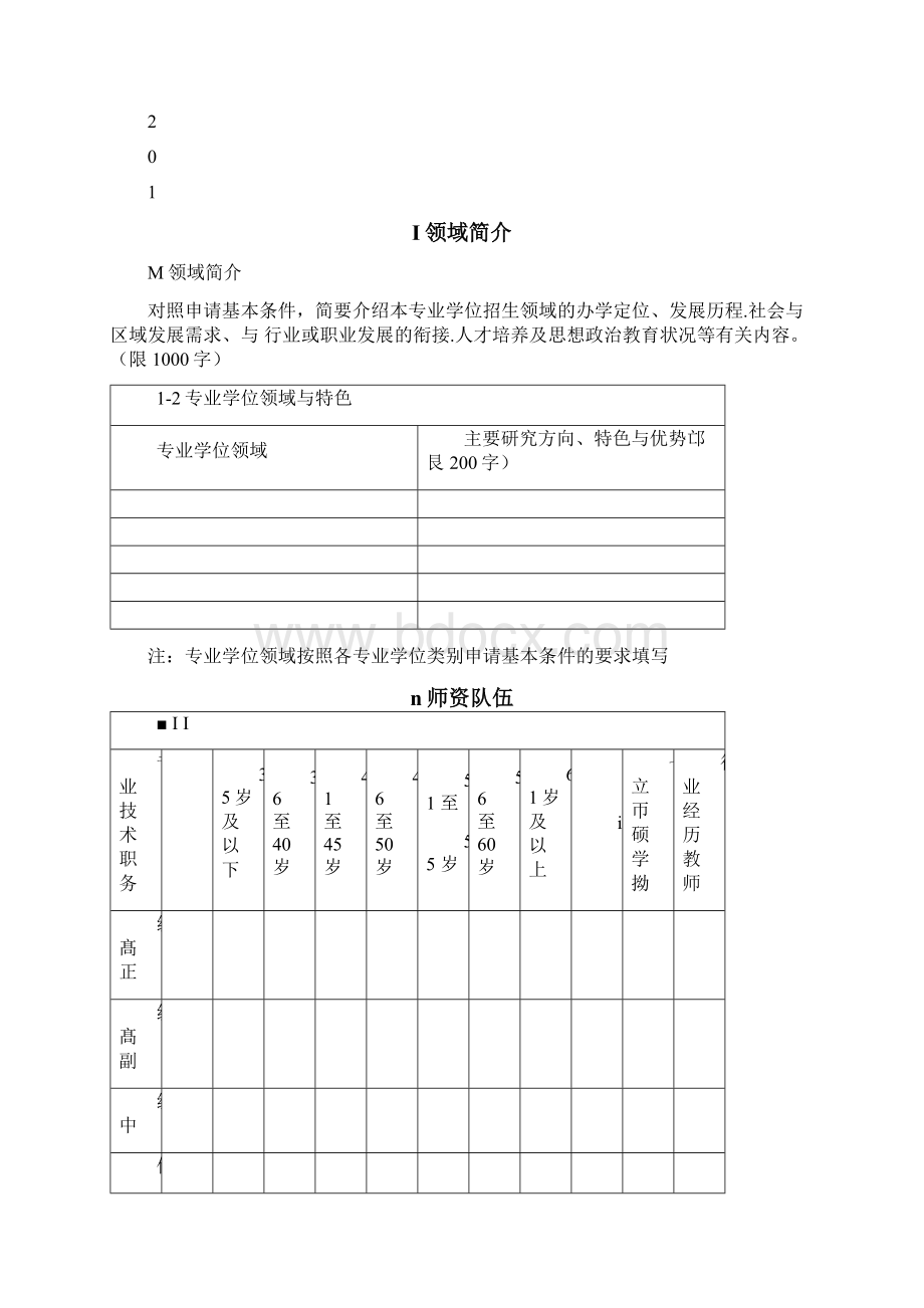 专业学位硕士点增设领域.docx_第2页