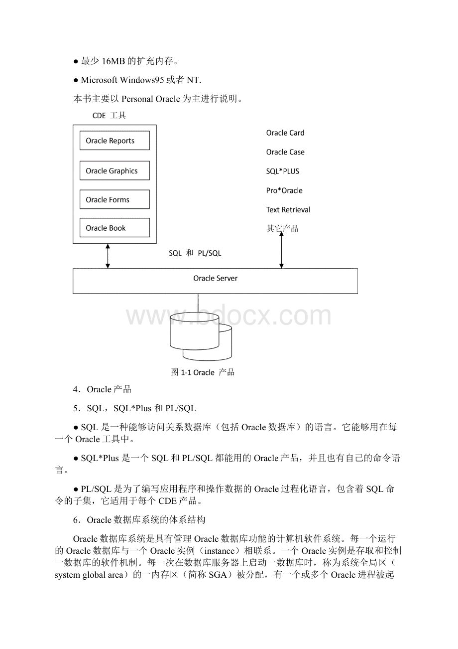 Oracle操作手册Word格式文档下载.docx_第2页