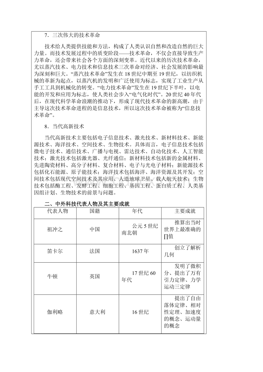 大理州育好人专题如何提高教师人文素养与科学素养.docx_第3页