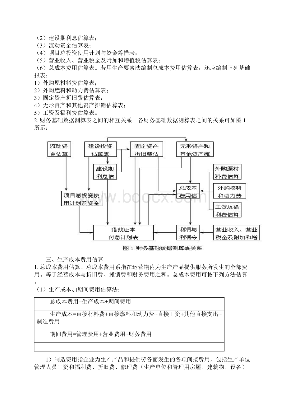 建设项目经济评价方法与参数第三版.docx_第3页