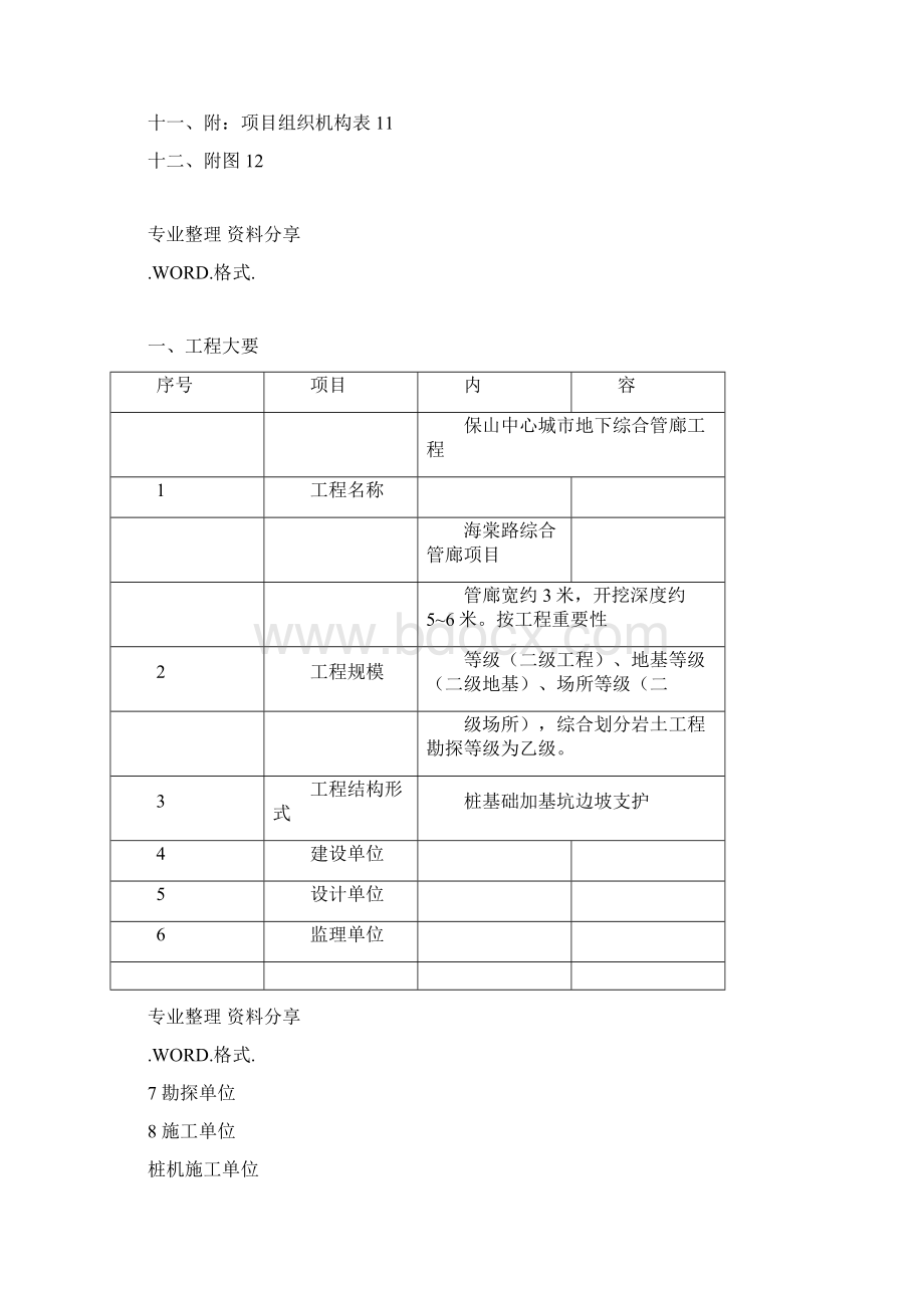 施工临时道路施工组织方案Word格式.docx_第2页