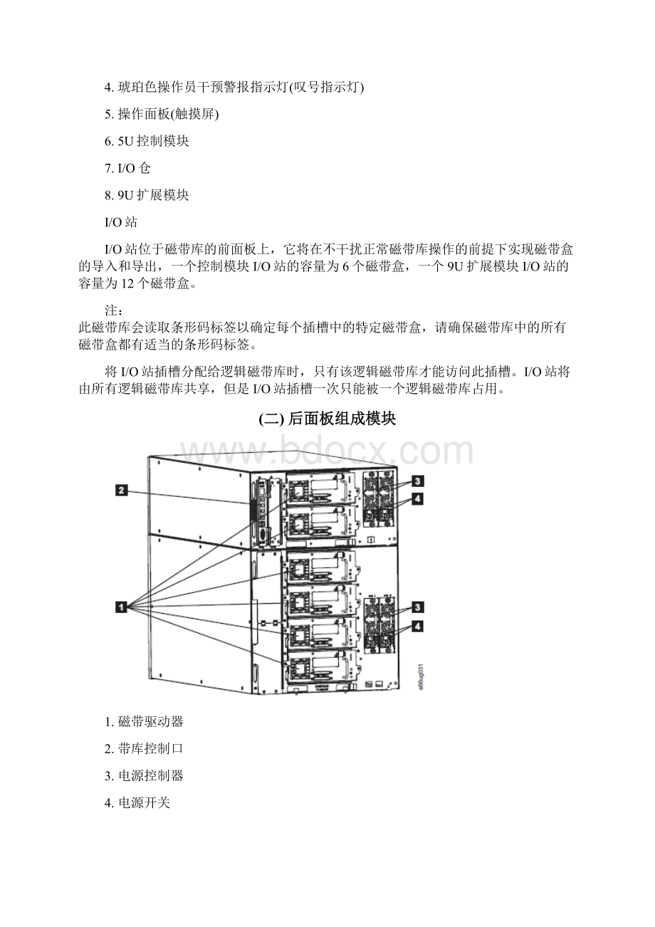 TS3310用户安装手册文档格式.docx_第2页