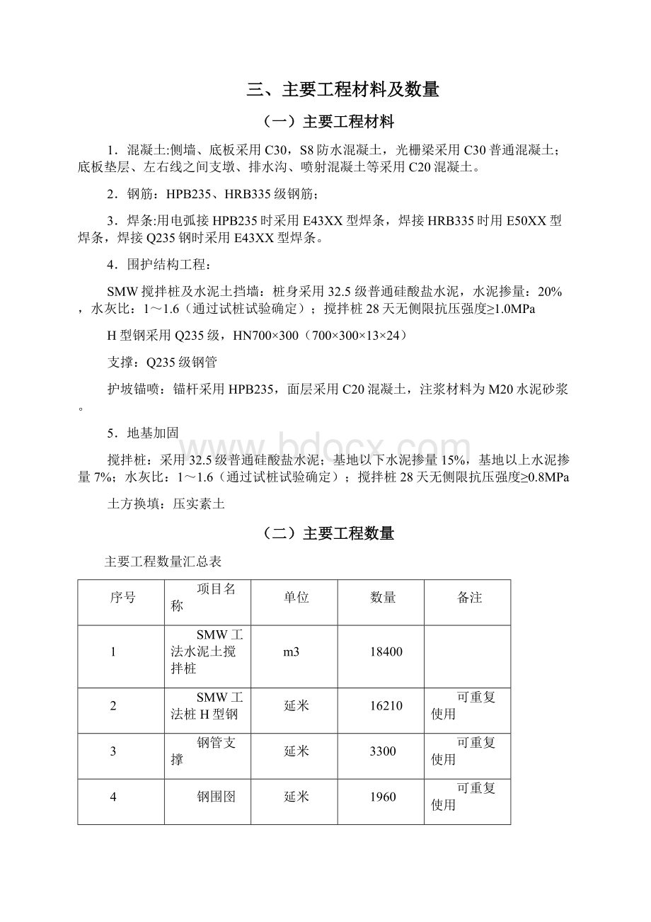 明挖区间施工方案.docx_第2页