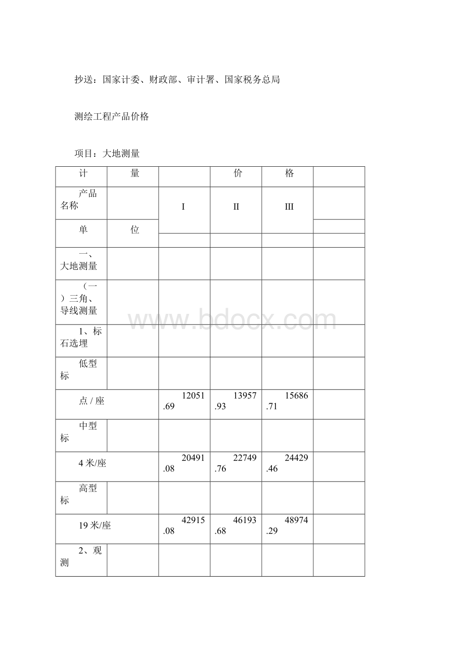 测绘收费标准.docx_第3页